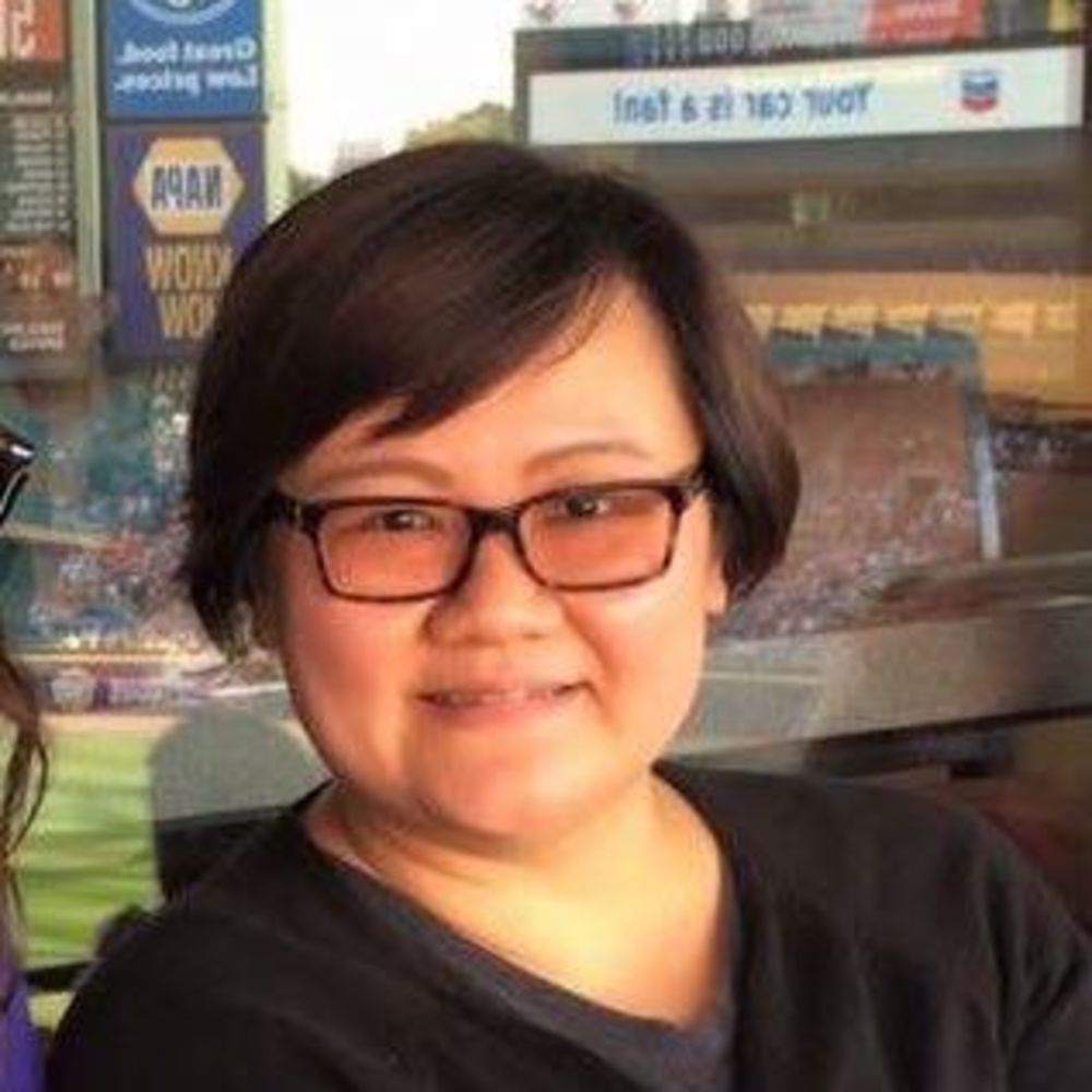 Meet your Posher, Lynn